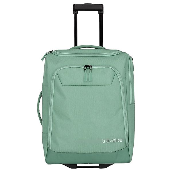 travelite Weichgepäck-Trolley KICK OFF, verschiedene Größen und Farben, 2 R günstig online kaufen