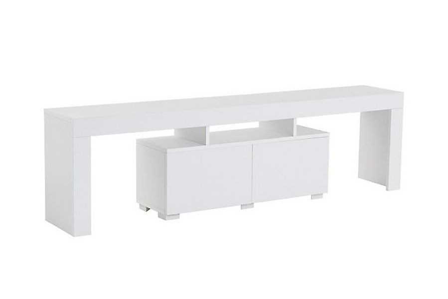 Skye Decor TV-Schrank 100% MELAMINE COATED PARTICLE BOARD, 31,3 cm x 50 cm günstig online kaufen