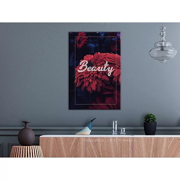 home24 Wandbild Beauty günstig online kaufen