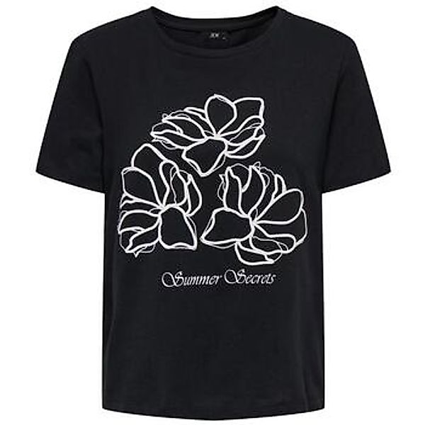 JDY  T-Shirt 15349536-BKF günstig online kaufen