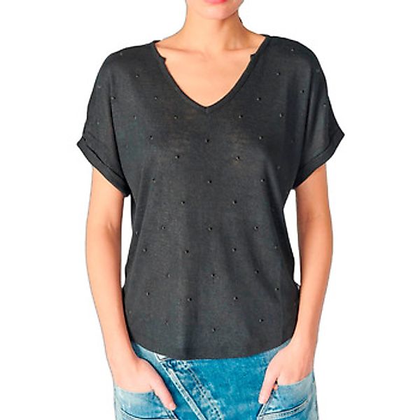 Le Temps des Cerises  T-Shirt bijoux günstig online kaufen