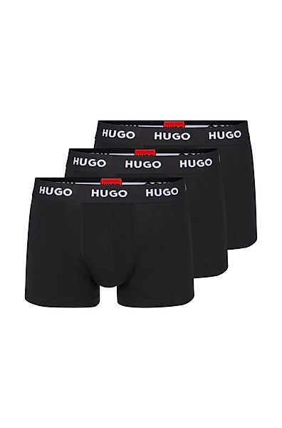 HUGO Trunk TRUNK TRIPLET PACK (Packung, günstig online kaufen