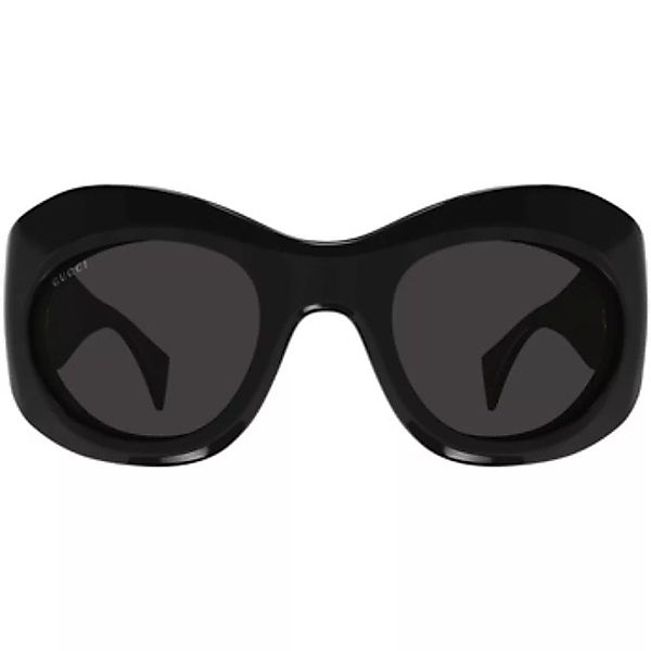 Gucci  Sonnenbrillen -Sonnenbrille GG1463S 001 günstig online kaufen
