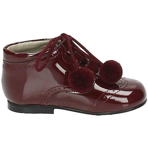 Lumberjack  Stiefel Bambinelli 4511 Charol Burdeos günstig online kaufen