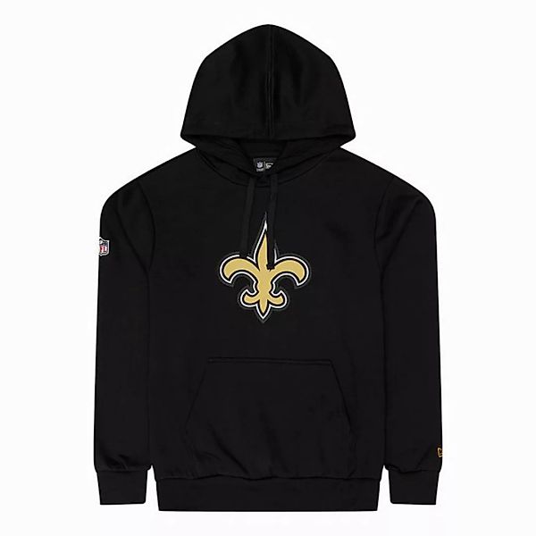 New Era Kapuzenpullover NFL New Orleans Saints Logo M günstig online kaufen