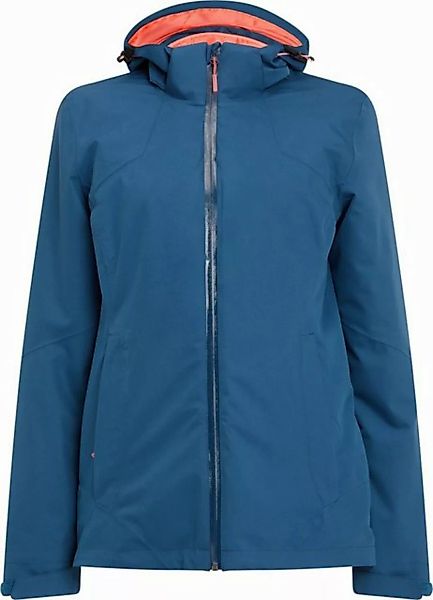 McKINLEY Outdoorjacke Da.-Doppel-Jacke Aneli 3:1 wms günstig online kaufen