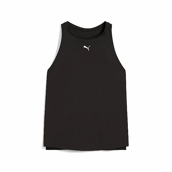 PUMA Trainingsshirt "CLOUDSPUN Tanktop mit Racerback Damen" günstig online kaufen