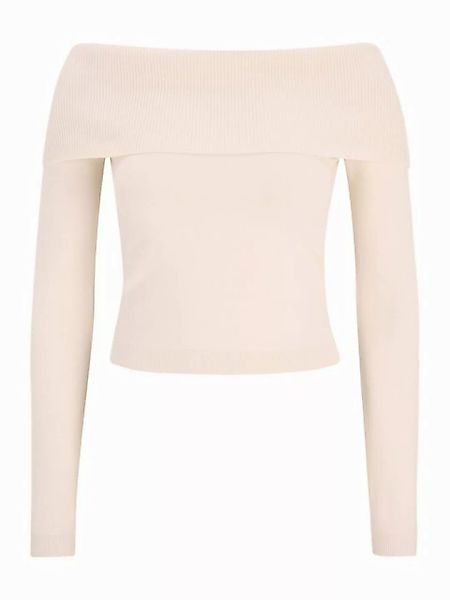 Vero Moda Tall Strickpullover VMMERCURY (1-tlg) Plain/ohne Details günstig online kaufen