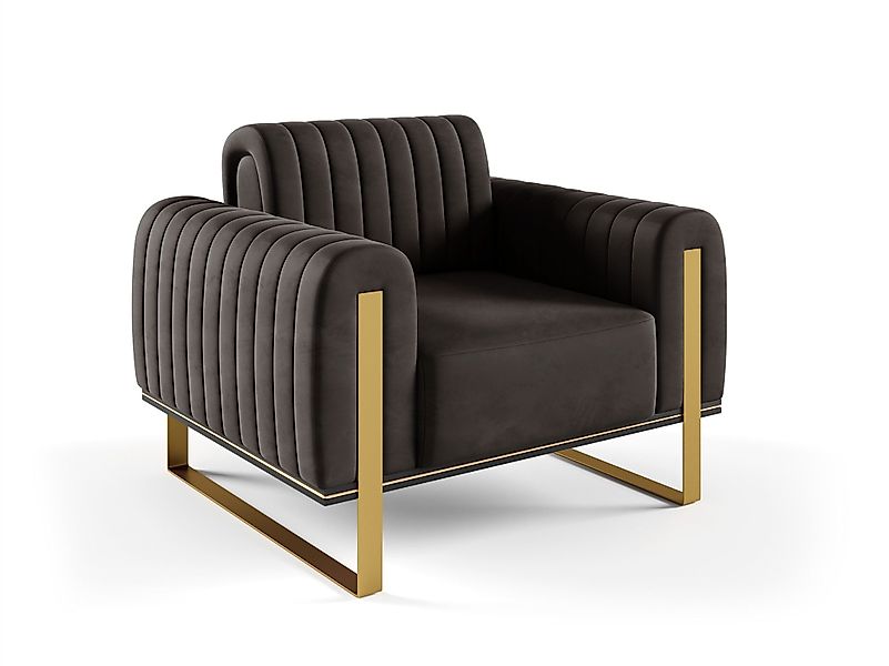 Fun Möbel Sessel Designersessel VALERIE in günstig online kaufen