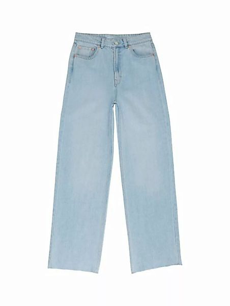 TOM TAILOR Loose-fit-Jeans Tom tailor denim Wid günstig online kaufen