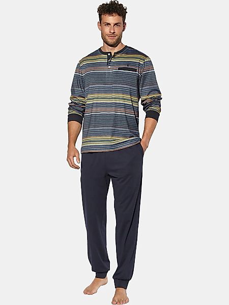 Babista Schlafanzug "Schlafanzug GALANDO" günstig online kaufen