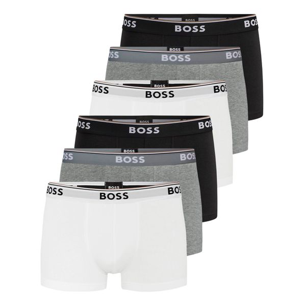 BOSS Trunk Cotton Stretch (6-St) mit günstig online kaufen