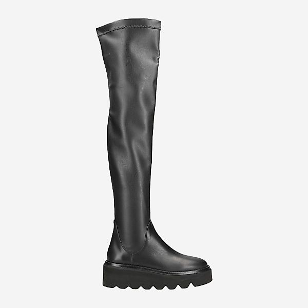 Homers Homers 20349 GRENO, Stiefel, Schwarz, günstig online kaufen