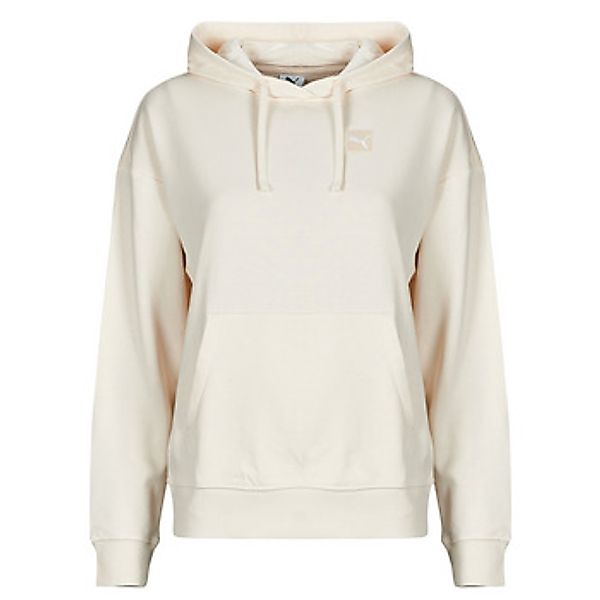 Puma  Sweatshirt ESS ELEVATED Comfort Hoodie TR günstig online kaufen