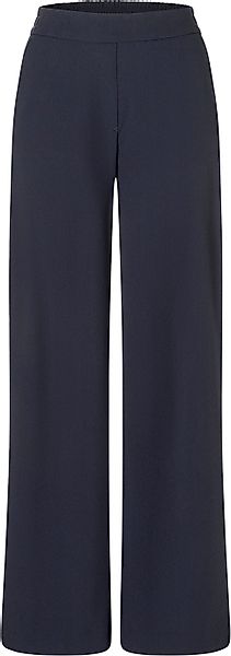 MAC Bootcuthose CHIARA Bootcut-Form in figurbetonter günstig online kaufen
