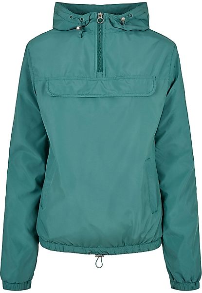 URBAN CLASSICS Allwetterjacke Urban Classics Damen günstig online kaufen