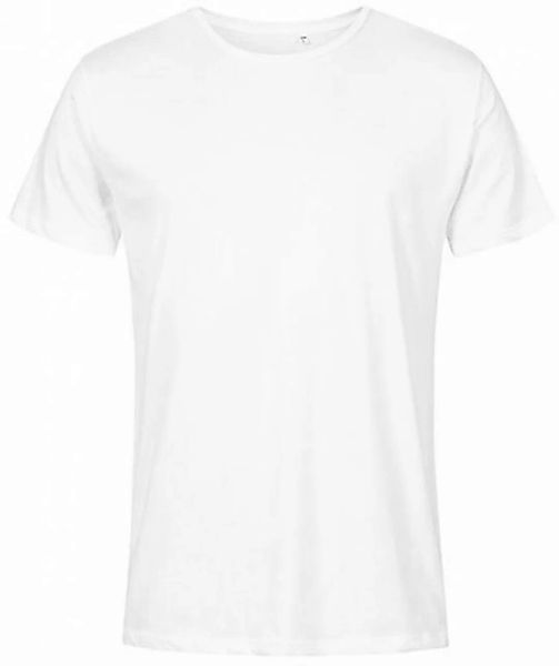 Promodoro Rundhalsshirt Herren Roundneck T-Shirt, Gekämmte Baumwolle günstig online kaufen