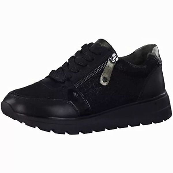 Tamaris  Halbschuhe Schnuerschuhe M8370941 8-83709-41/098 günstig online kaufen