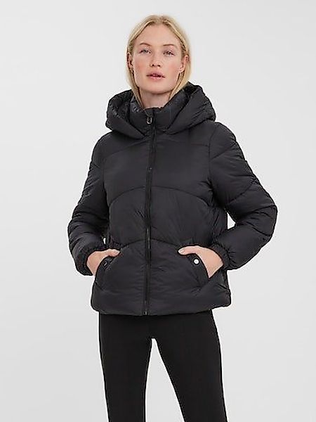 Vero Moda Steppjacke VMUPPSALA SHORT JACKET günstig online kaufen