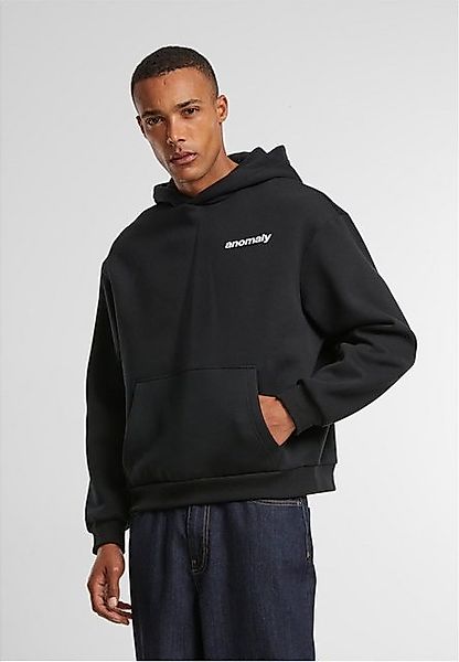 MT Upscale Hoodie Theory Of Anomaly Fluffy Hoody günstig online kaufen