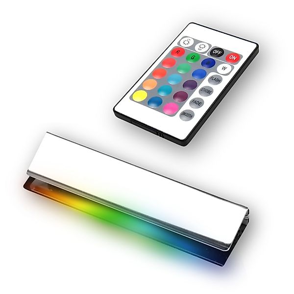 kalb LED Glaskantenbeleuchtung LED RGB Glaskantenbeleuchtung günstig online kaufen