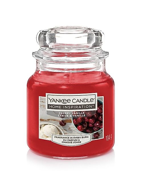 Yankee Candle Duftkerze Yankee Candle Duftkerze günstig online kaufen