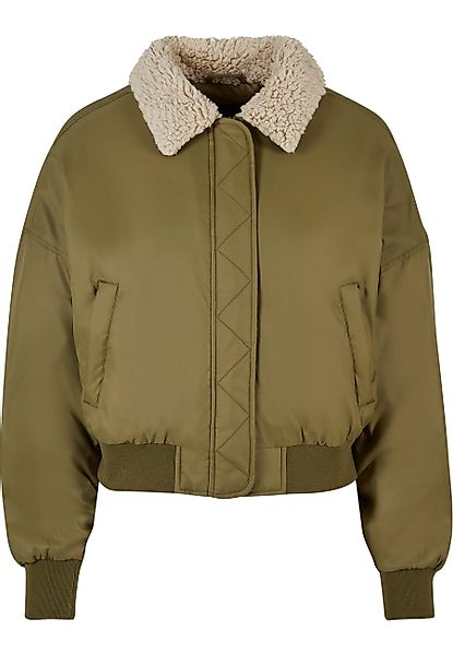 URBAN CLASSICS Winterjacke Urban Classics Damen günstig online kaufen