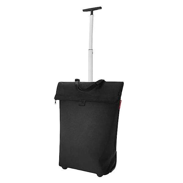 REISENTHEL® Einkaufstrolley trolley M mit Teleskopstange günstig online kaufen