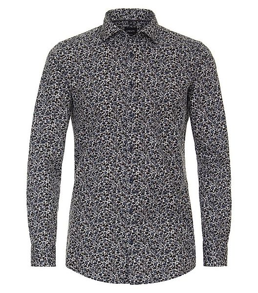 VENTI Businesshemd VENTI Businesshemd Print günstig online kaufen