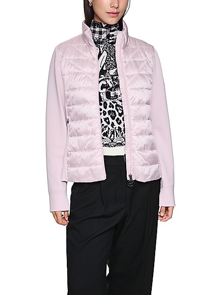 Marc Cain Steppjacke Check it Up günstig online kaufen