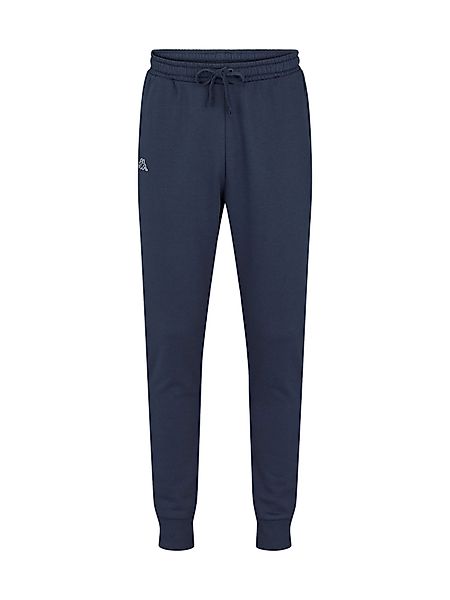 Kappa Chinohose Kappa Trousers Logo Caseri günstig online kaufen