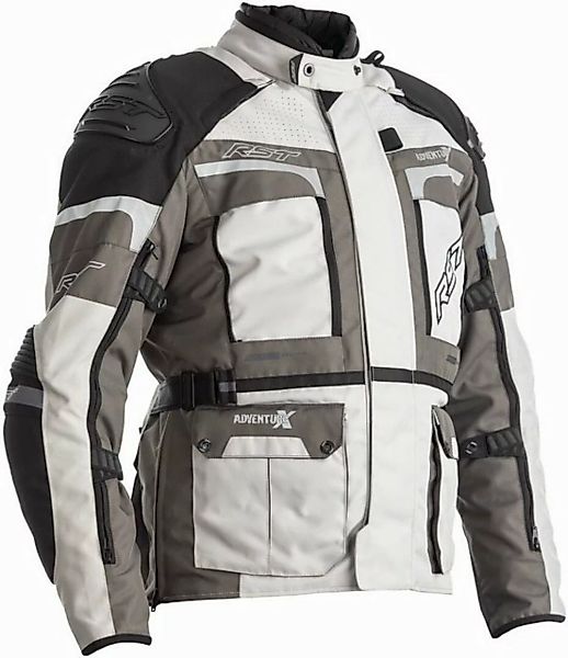 RST Motorradjacke Adventure-X Motorrad Textiljacke günstig online kaufen