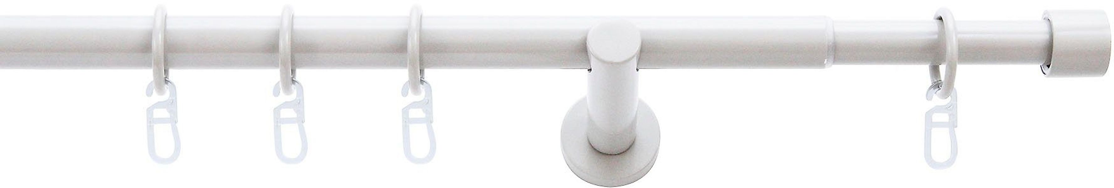 indeko Gardinenstange Andrax, Ø 20 mm, günstig online kaufen