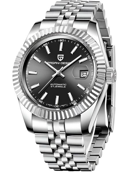 Pagani Design Automatikuhr Armbanduhr Herren Uhr günstig online kaufen