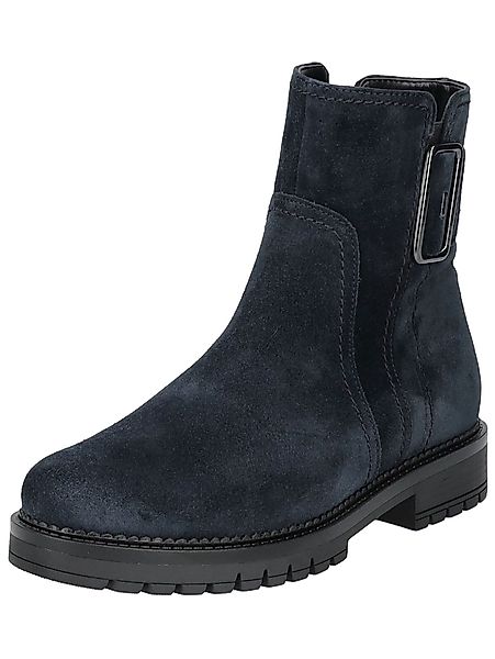 Gabor Comfort Gabor Comfort Stiefelette Veloursleder günstig online kaufen