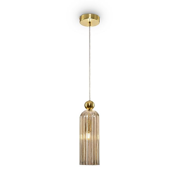 MAYTONI DECORATIVE LIGHTING Pendelleuchte Antic 1 günstig online kaufen