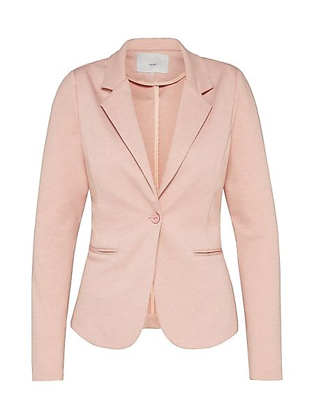 Ichi Kurzblazer Kate (1-tlg) Plain/ohne Details günstig online kaufen