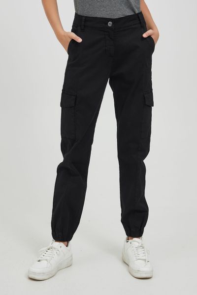 OXMO Cargohose OXCoco Sportive Cargohose mit günstig online kaufen