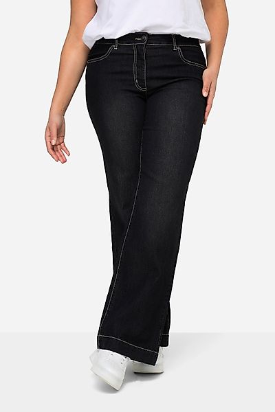 Angel of Style 5-Pocket-Jeans Jeans Nora günstig online kaufen