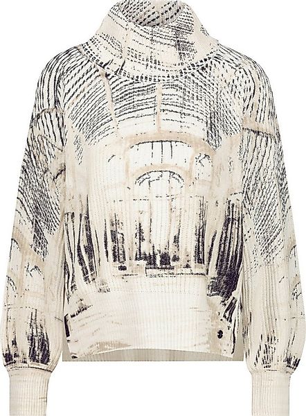 Monari Wollpullover Pullover 136 günstig online kaufen