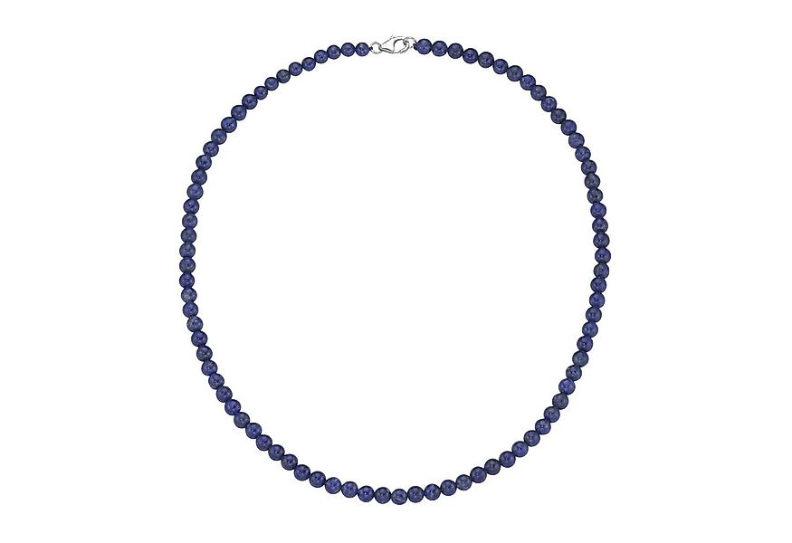 Smart Jewel Silberkette mit Edelsteinen oder Perlen, Silber 925 günstig online kaufen