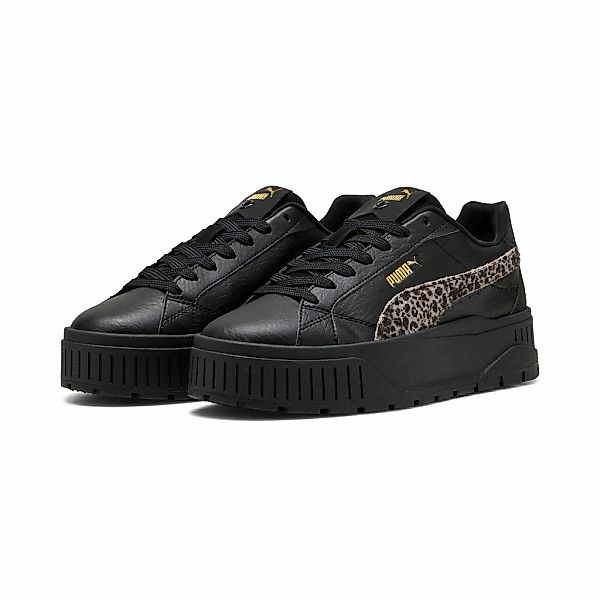 PUMA Sneaker "Karmen II Animal Flair Sneakers Damen" günstig online kaufen