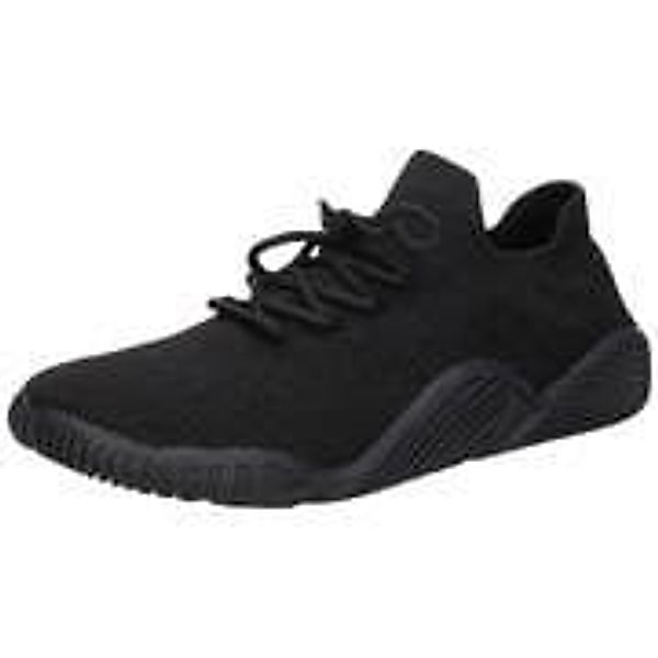Tallywish Barfußschuhe Herren schwarz günstig online kaufen