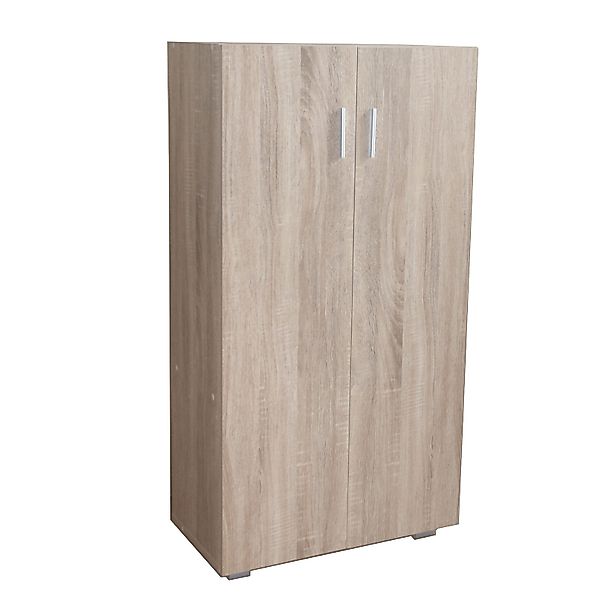 HTI-Living Sideboard Sideboard 3 Fächer Thekla günstig online kaufen