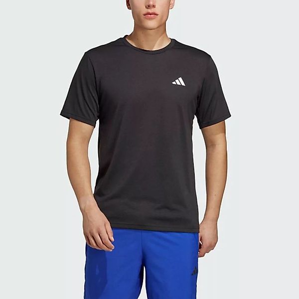 adidas Performance T-Shirt TRAIN ESSENTIALS COMFORT TRAINING günstig online kaufen