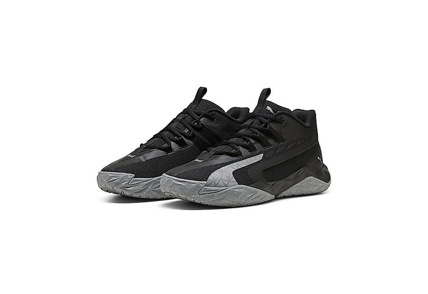 PUMA Dagger 2 Mid Basketballschuhe Erwachsene Basketballschuh günstig online kaufen