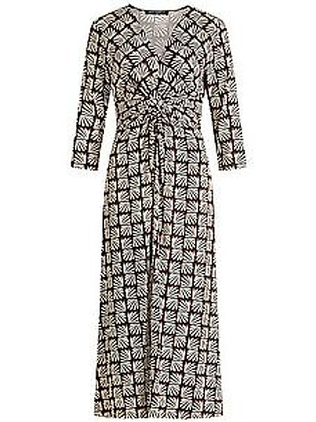 Jersey-Kleid 3/4-Arm Betty Barclay mehrfarbig günstig online kaufen