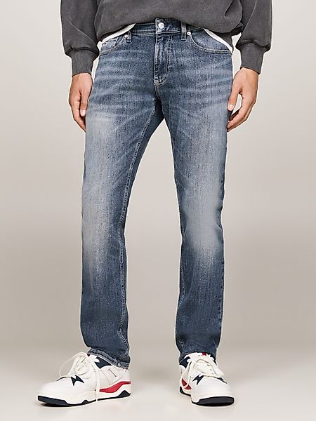 Tommy Jeans Slim-fit-Jeans Scanton Slim Slim‑Fit‑Jeans günstig online kaufen