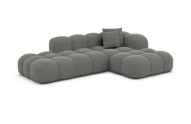 Sofa Dreams Ecksofa Formentera L Form günstig online kaufen