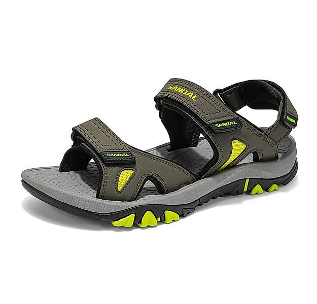 HUSK'SWARE Outdoorsandale (Leicht und rutschfest weich, Flexibel und abrieb günstig online kaufen